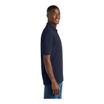 Port & Company KP1500 Combed Ring Spun Pique Polo