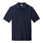 Port & Company KP1500 Combed Ring Spun Pique Polo