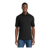 Port & Company KP1500 Combed Ring Spun Pique Polo
