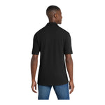 Port & Company KP1500 Combed Ring Spun Pique Polo