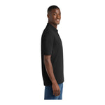 Port & Company KP1500 Combed Ring Spun Pique Polo