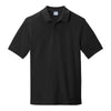 Port & Company KP1500 Combed Ring Spun Pique Polo