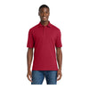 Port & Company KP1500 Combed Ring Spun Pique Polo