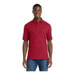 Port & Company KP1500 Combed Ring Spun Pique Polo