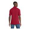 Port & Company KP1500 Combed Ring Spun Pique Polo