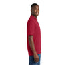Port & Company KP1500 Combed Ring Spun Pique Polo