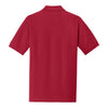 Port & Company KP1500 Combed Ring Spun Pique Polo