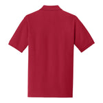 Port & Company KP1500 Combed Ring Spun Pique Polo