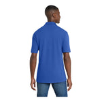 Port & Company KP1500 Combed Ring Spun Pique Polo