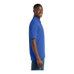 Port & Company KP1500 Combed Ring Spun Pique Polo