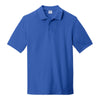 Port & Company KP1500 Combed Ring Spun Pique Polo