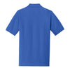 Port & Company KP1500 Combed Ring Spun Pique Polo