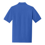 Port & Company KP1500 Combed Ring Spun Pique Polo