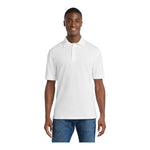 Port & Company KP1500 Combed Ring Spun Pique Polo