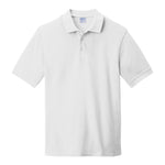 Port & Company KP1500 Combed Ring Spun Pique Polo