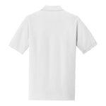 Port & Company KP1500 Combed Ring Spun Pique Polo