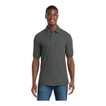 Port & Company KP155 Core Blend Pique Polo