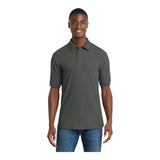 Port & Company KP155 Core Blend Pique Polo