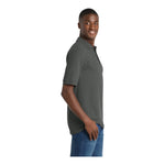 Port & Company KP155 Core Blend Pique Polo