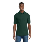 Port & Company KP155 Core Blend Pique Polo
