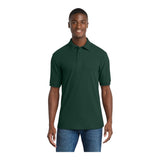 Port & Company KP155 Core Blend Pique Polo