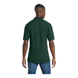 Port & Company KP155 Core Blend Pique Polo