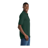 Port & Company KP155 Core Blend Pique Polo