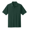 Port & Company KP155 Core Blend Pique Polo