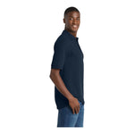 Port & Company KP155 Core Blend Pique Polo