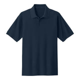 Port & Company KP155 Core Blend Pique Polo