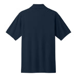 Port & Company KP155 Core Blend Pique Polo