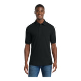 Port & Company KP155 Core Blend Pique Polo