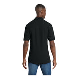 Port & Company KP155 Core Blend Pique Polo