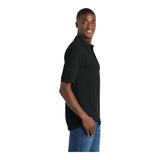 Port & Company KP155 Core Blend Pique Polo
