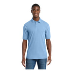Port & Company KP155 Core Blend Pique Polo