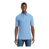 Port & Company KP155 Core Blend Pique Polo
