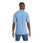 Port & Company KP155 Core Blend Pique Polo