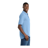 Port & Company KP155 Core Blend Pique Polo