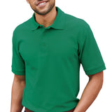 Port & Company KP155 Core Blend Pique Polo