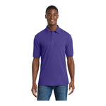 Port & Company KP155 Core Blend Pique Polo