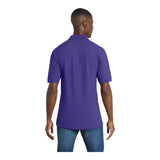 Port & Company KP155 Core Blend Pique Polo