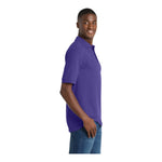Port & Company KP155 Core Blend Pique Polo