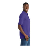 Port & Company KP155 Core Blend Pique Polo