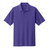 Port & Company KP155 Core Blend Pique Polo