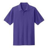 Port & Company KP155 Core Blend Pique Polo