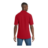 Port & Company KP155 Core Blend Pique Polo