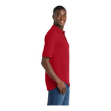 Port & Company KP155 Core Blend Pique Polo