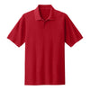 Port & Company KP155 Core Blend Pique Polo