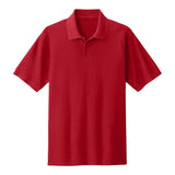 Port & Company KP155 Core Blend Pique Polo