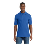 Port & Company KP155 Core Blend Pique Polo
